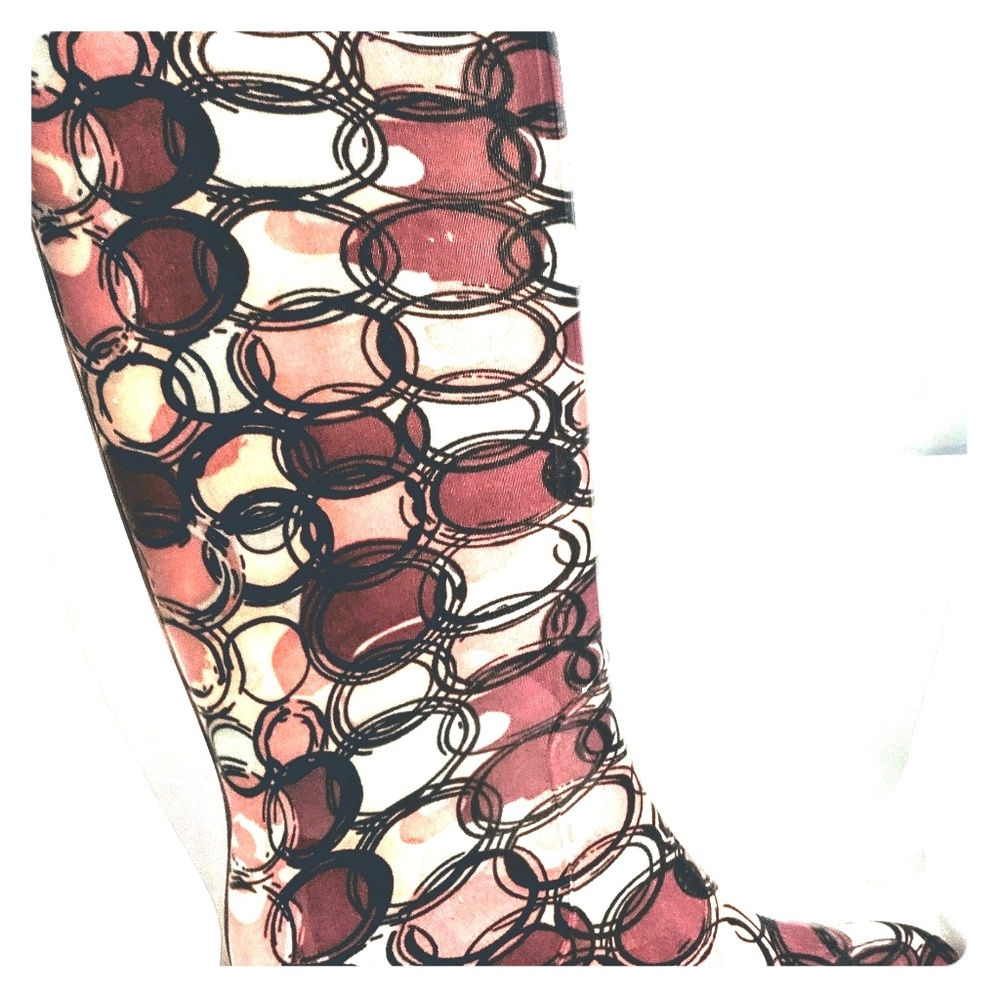 Rain boot